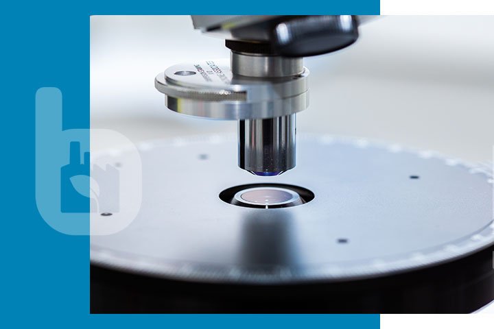 Laboratorio de Ensayo de Asbesto - Certificación de Descontaminación