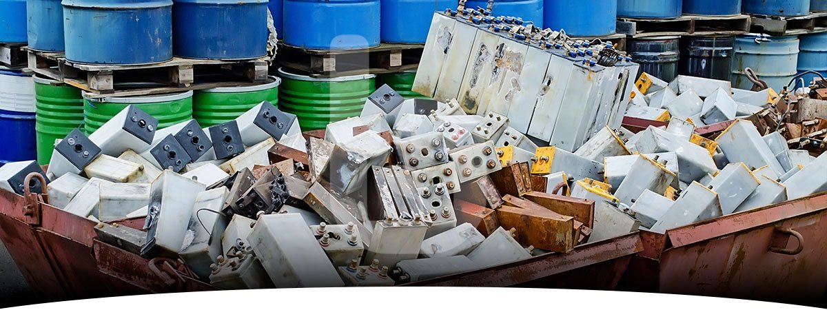 RESIDUOS-INDUSTRIALES