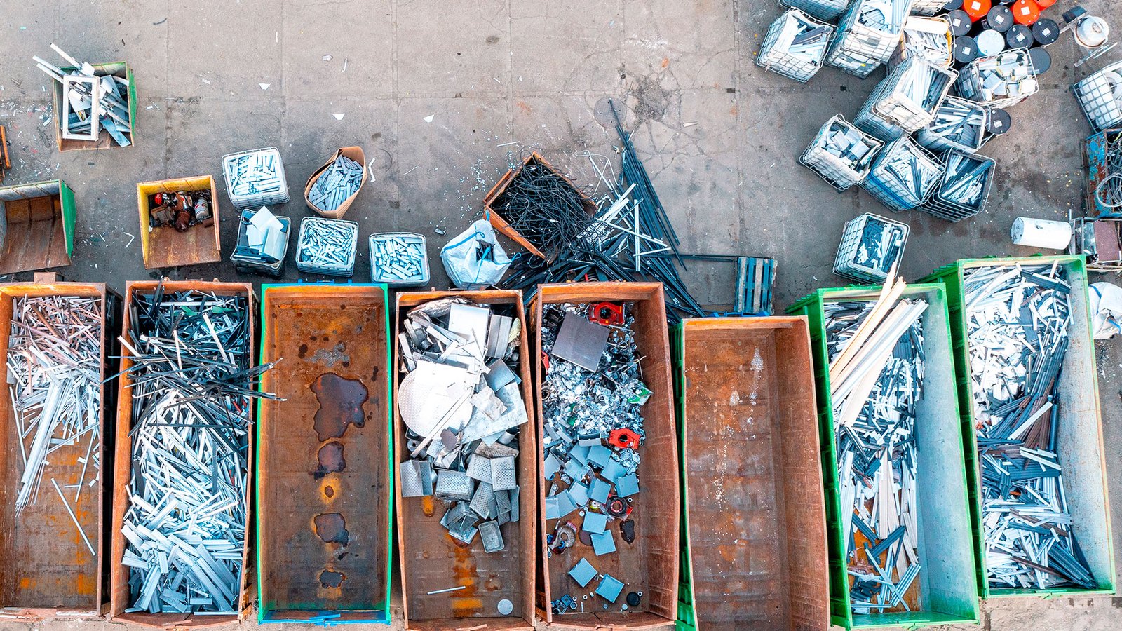 Respel residuos peligrosos